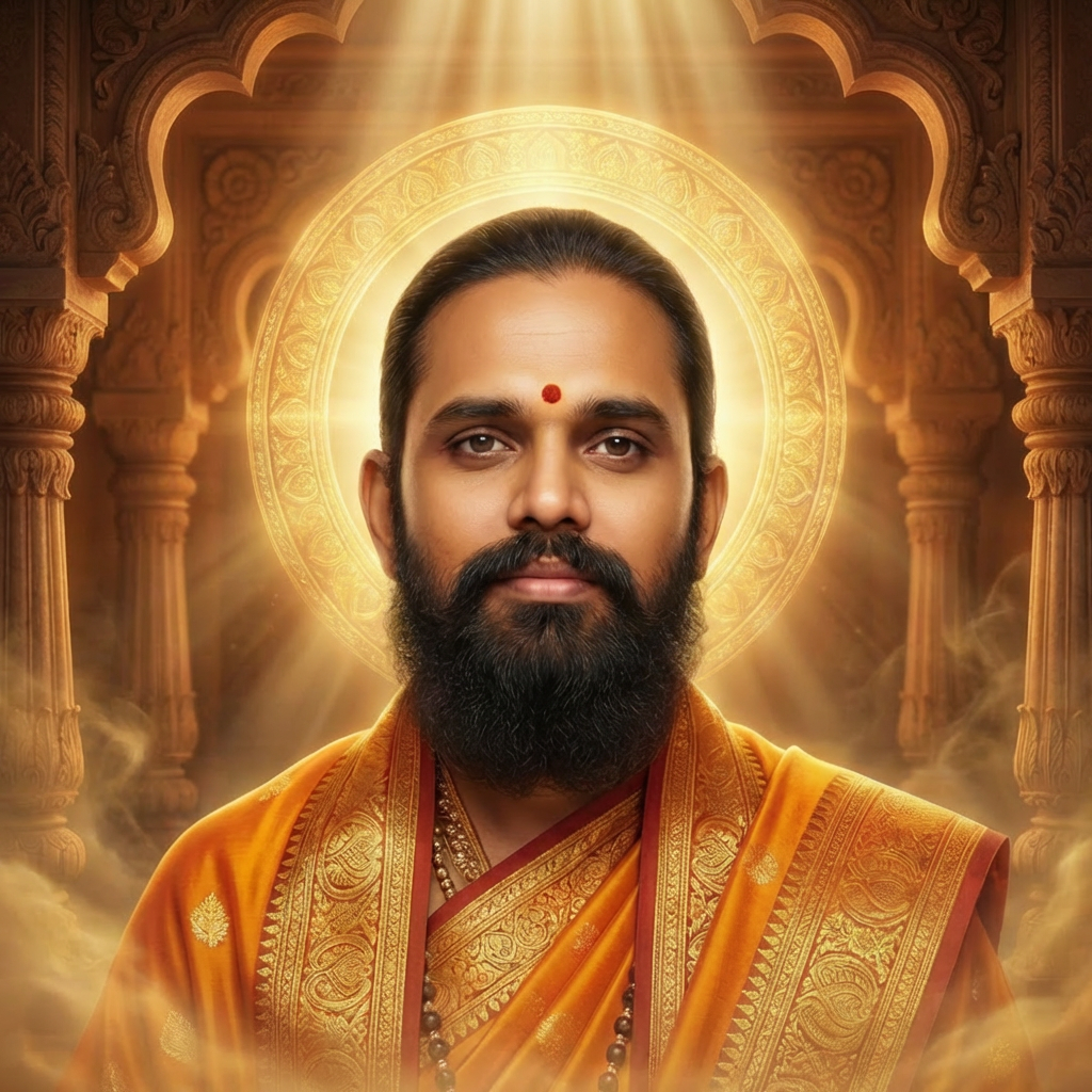 Shri Arun Guru Ji